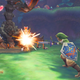 Image for article titled First Zelda: Skyward Sword Screenshots